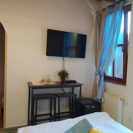 Vila Callum Relax & Wellness Ostrava Ngoại thất bức ảnh