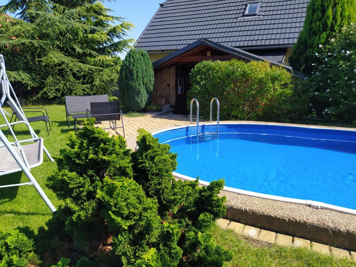 Vila Callum Relax & Wellness Ostrava Ngoại thất bức ảnh