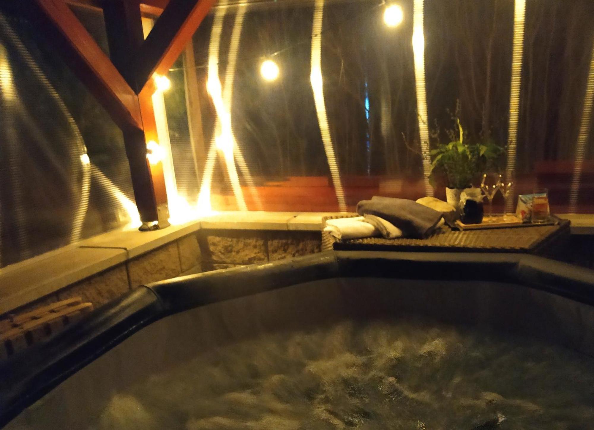 Vila Callum Relax & Wellness Ostrava Ngoại thất bức ảnh