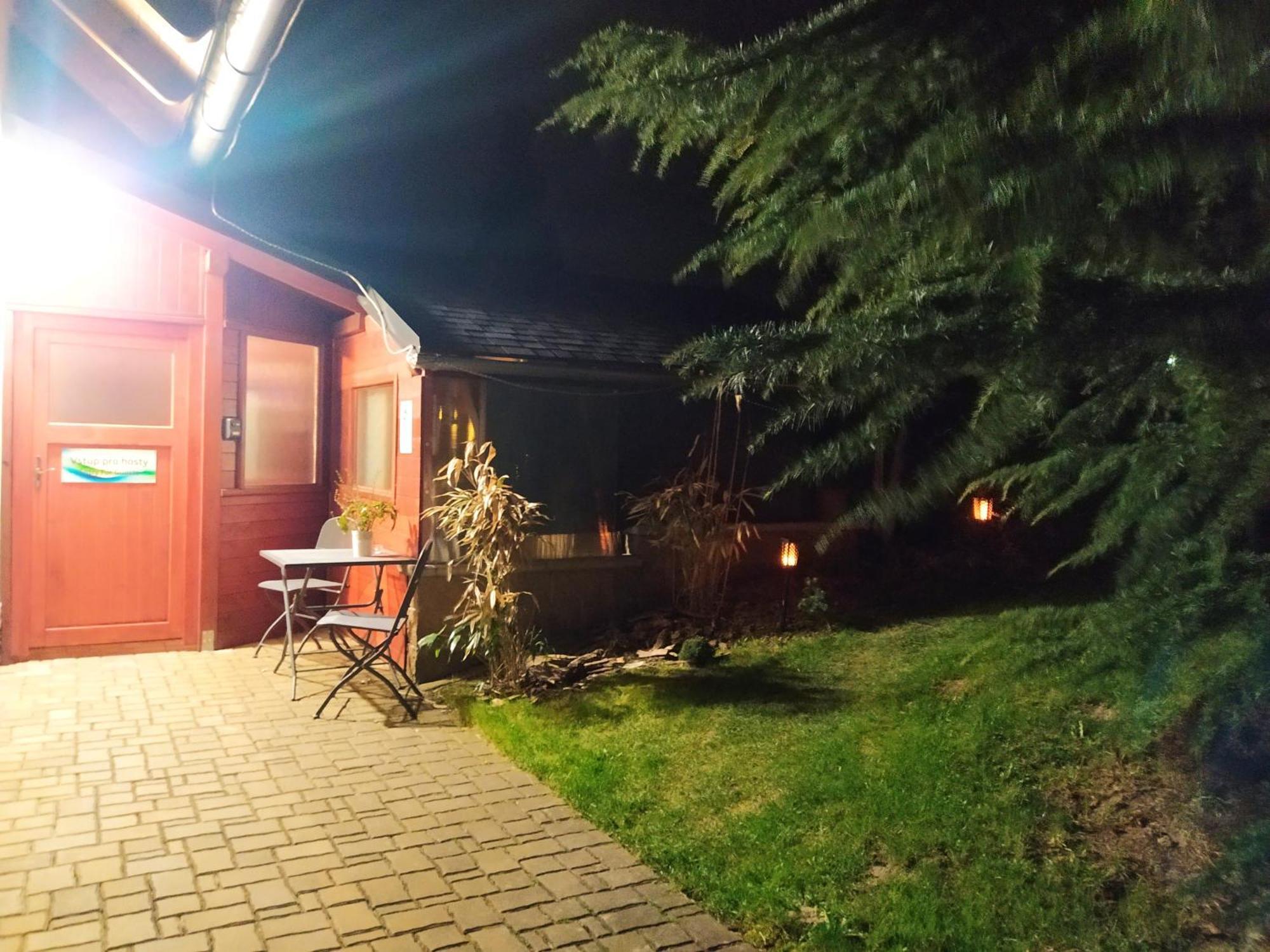 Vila Callum Relax & Wellness Ostrava Ngoại thất bức ảnh