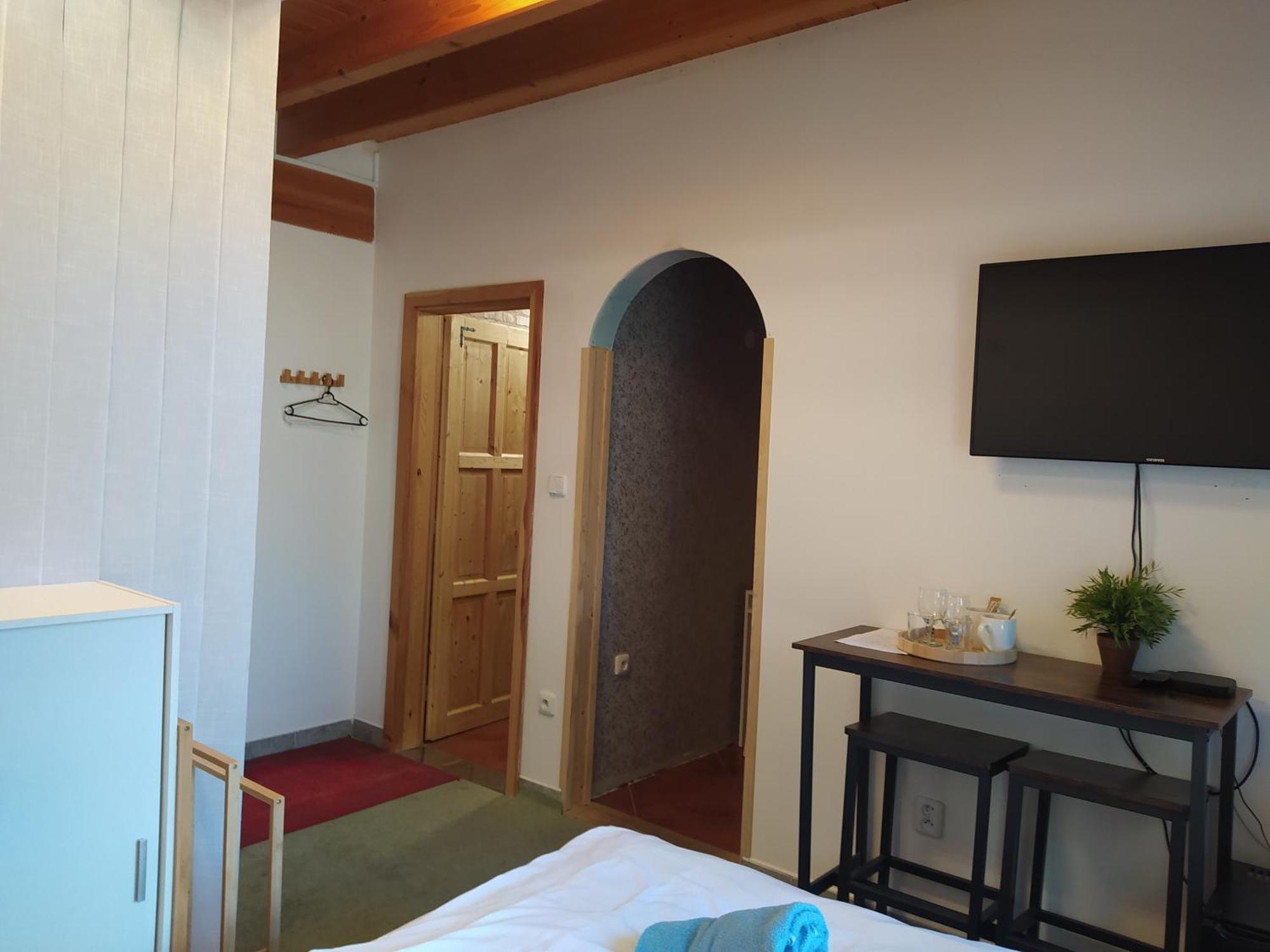 Vila Callum Relax & Wellness Ostrava Ngoại thất bức ảnh