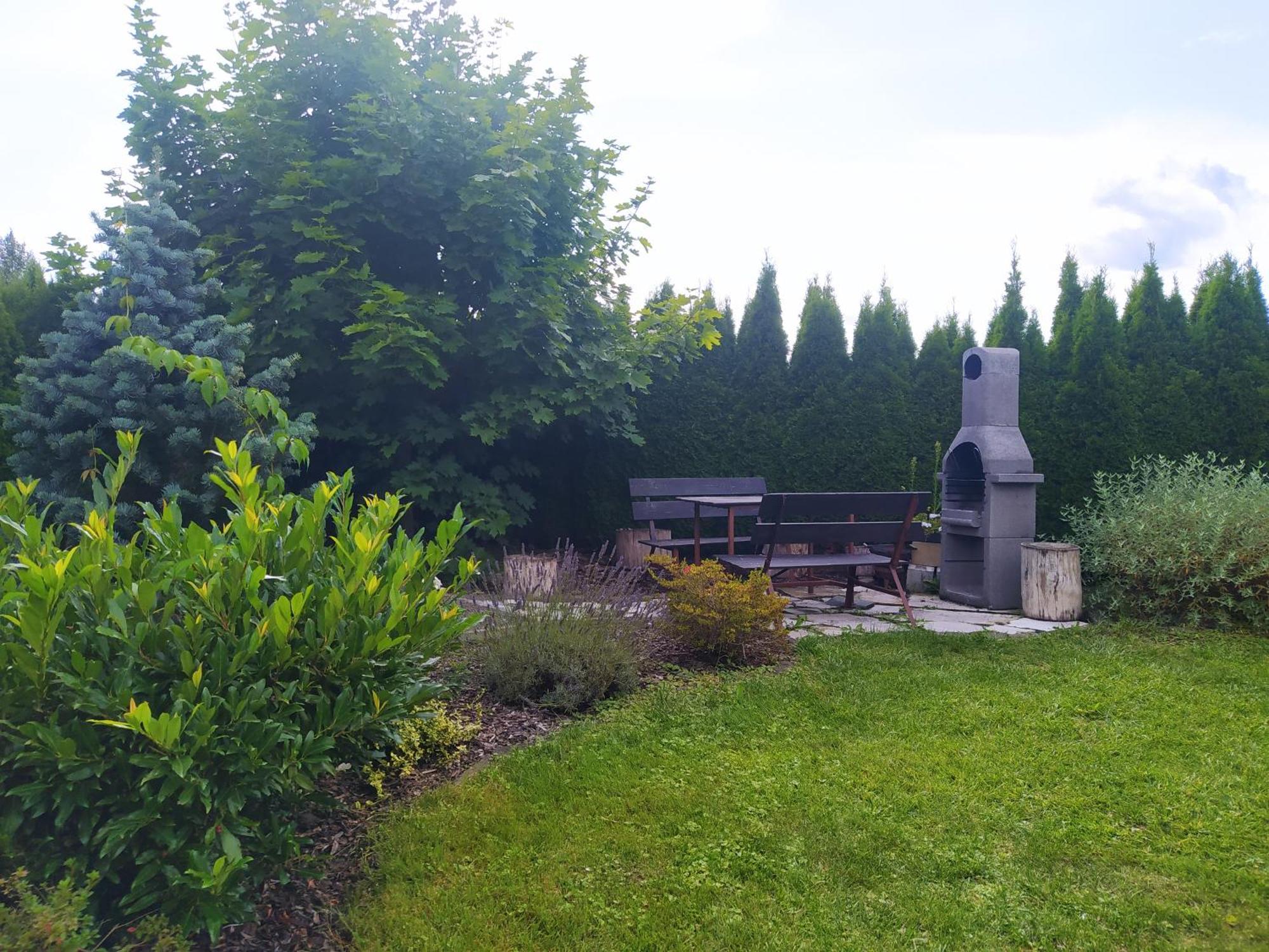 Vila Callum Relax & Wellness Ostrava Ngoại thất bức ảnh