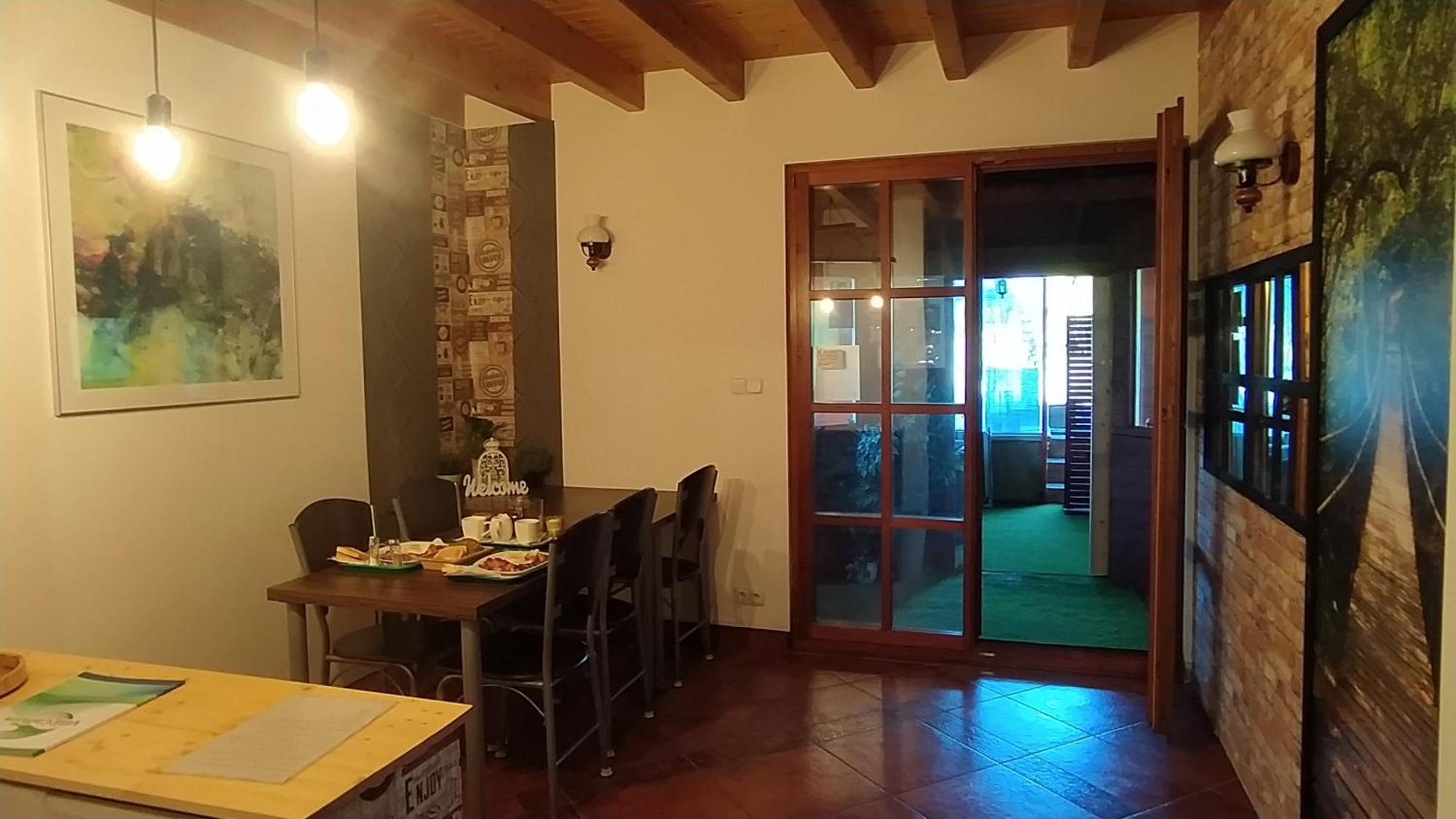 Vila Callum Relax & Wellness Ostrava Ngoại thất bức ảnh