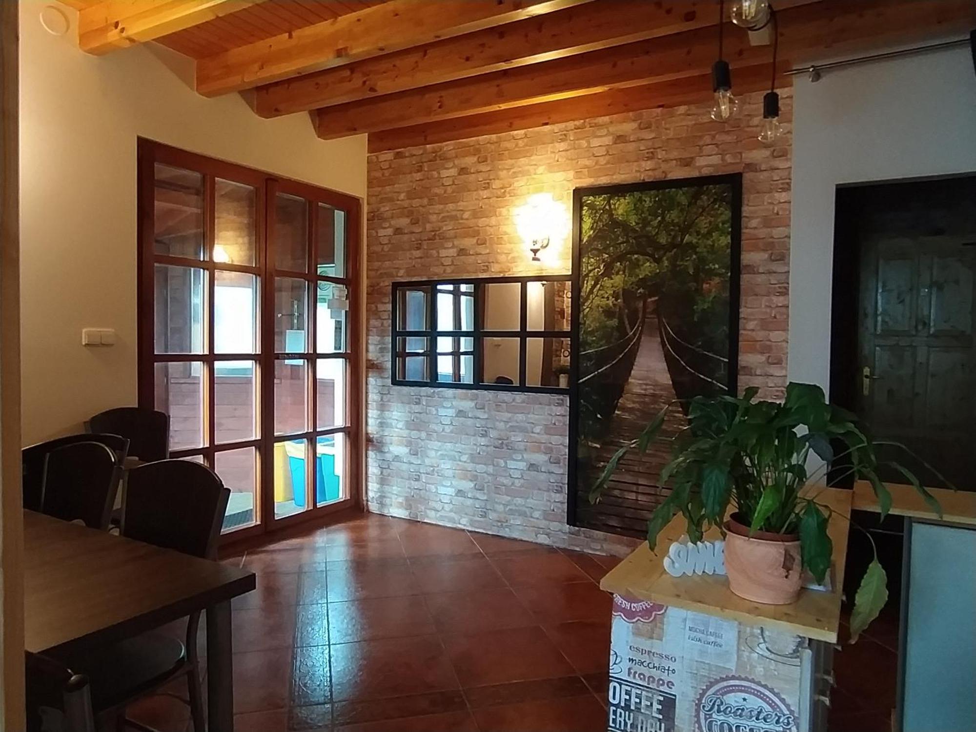 Vila Callum Relax & Wellness Ostrava Ngoại thất bức ảnh
