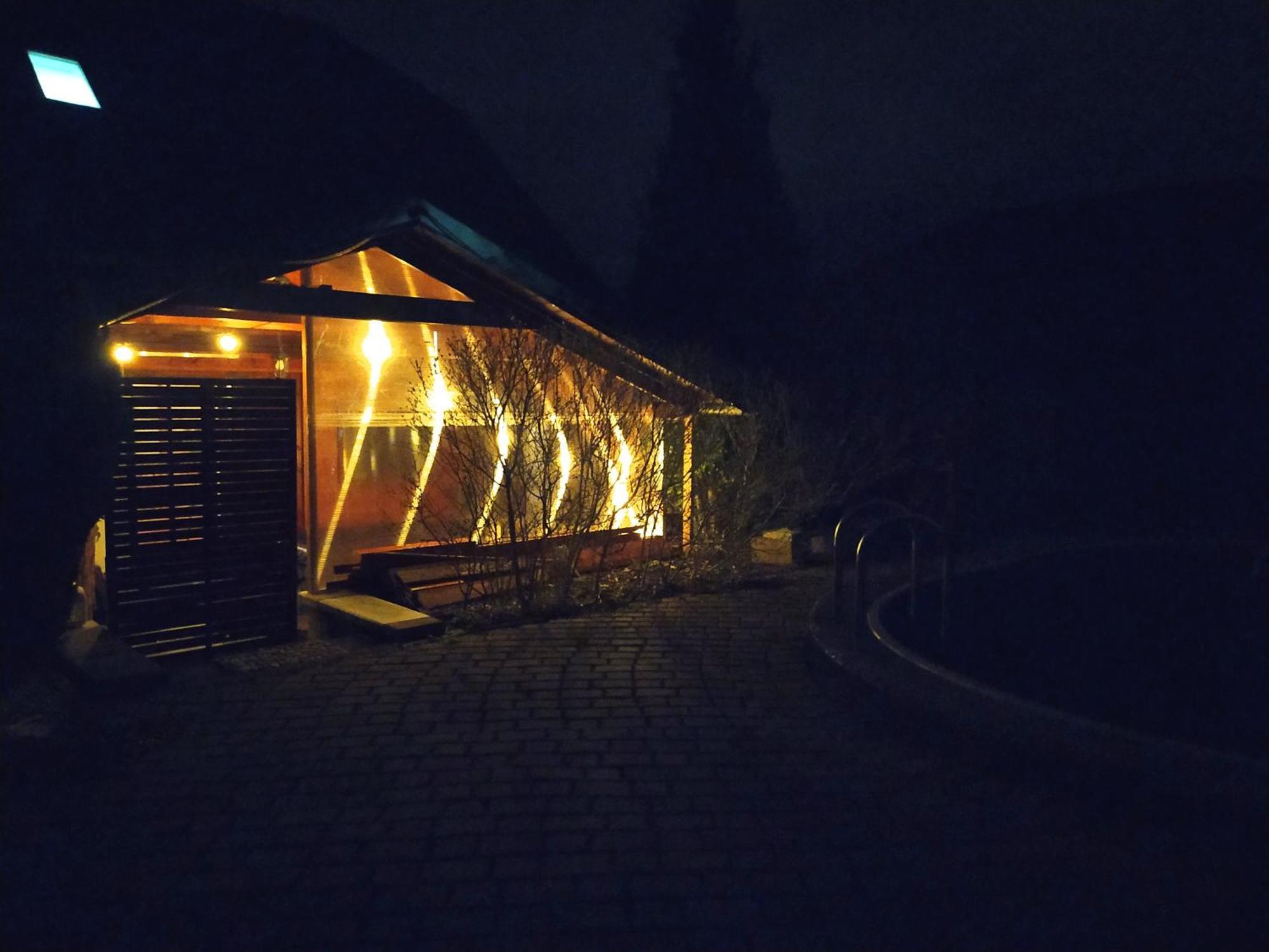 Vila Callum Relax & Wellness Ostrava Ngoại thất bức ảnh