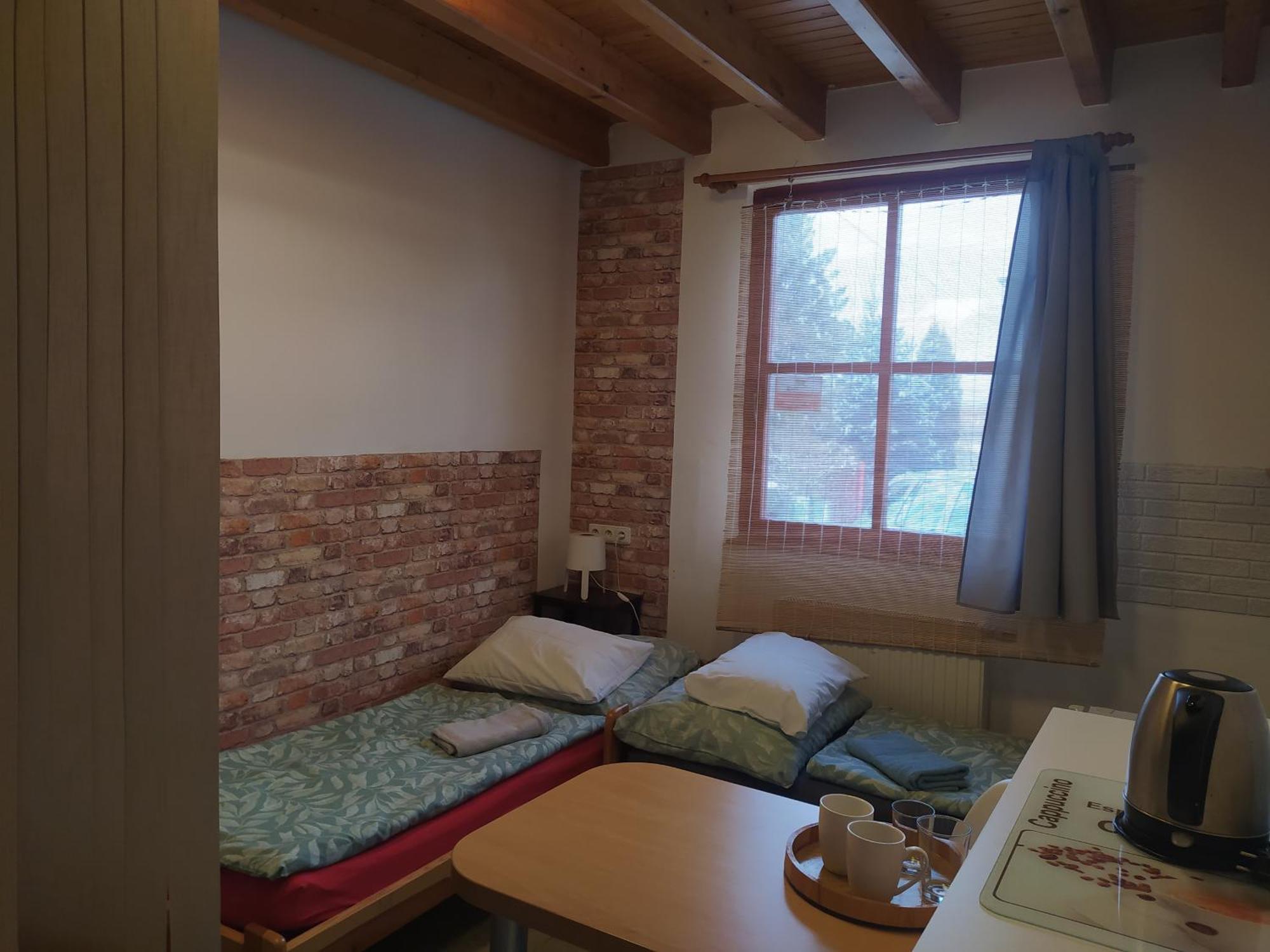 Vila Callum Relax & Wellness Ostrava Ngoại thất bức ảnh