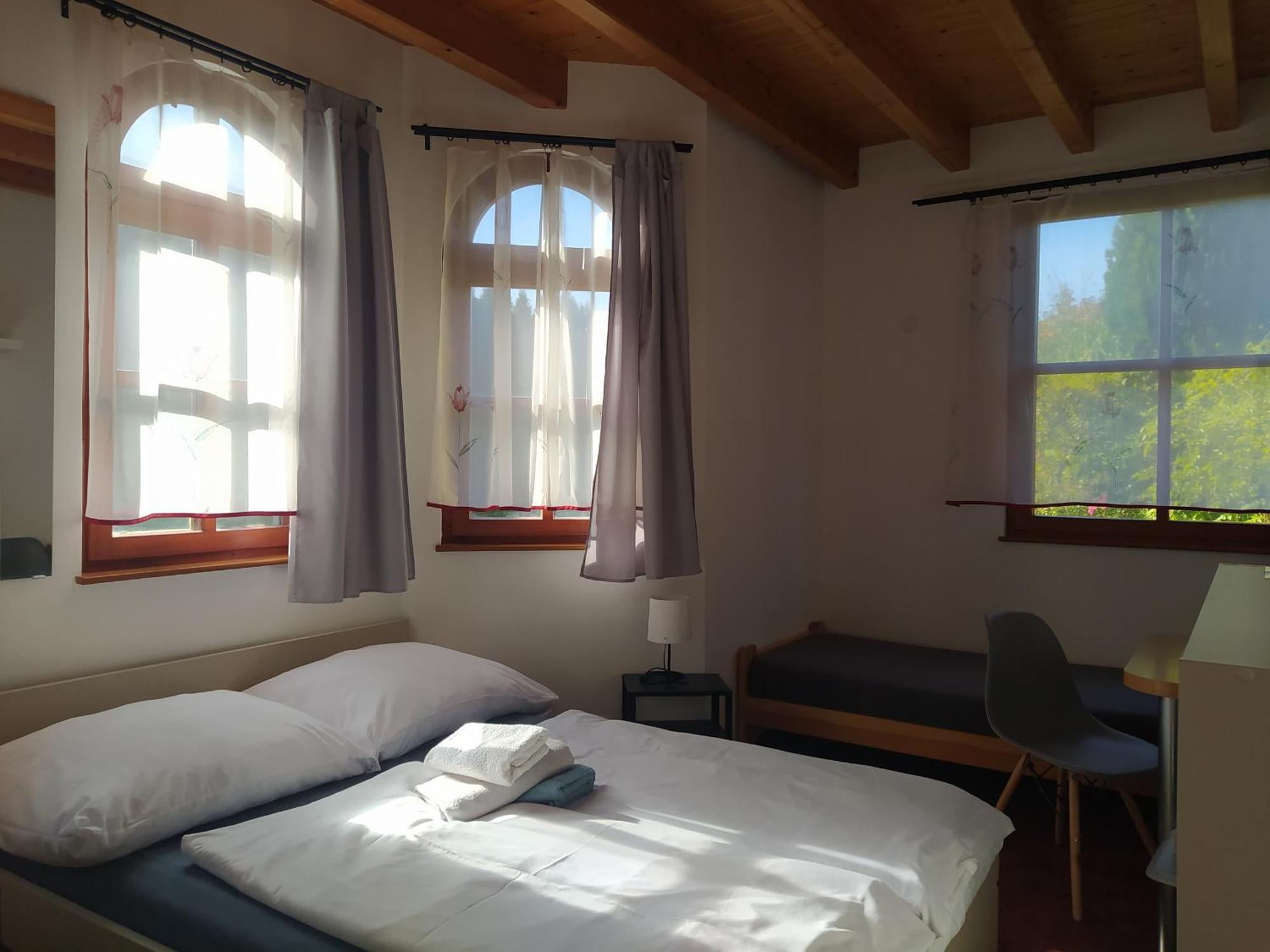 Vila Callum Relax & Wellness Ostrava Ngoại thất bức ảnh